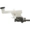 Centric Parts Premium Brake Master Cylinder, 130.48031 130.48031 - alternate 7
